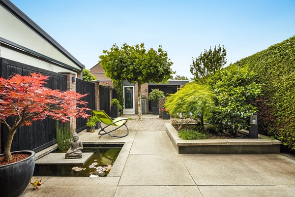 Medium property photo - Armagnaclaan 56, 5627 BL Eindhoven